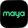 Maya Bank logo