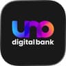 UNO Digital Bank logo