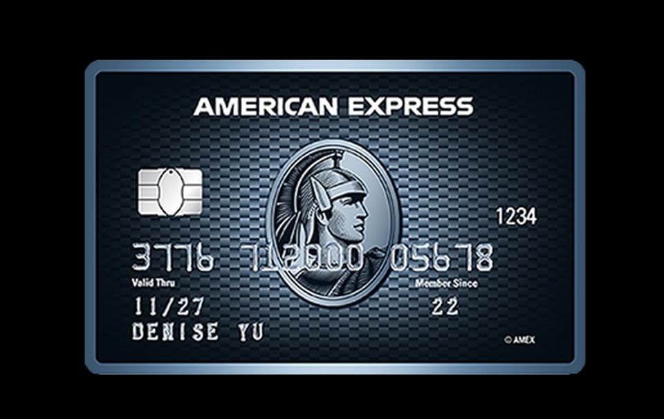American Express Explorer Credit Card card artwork